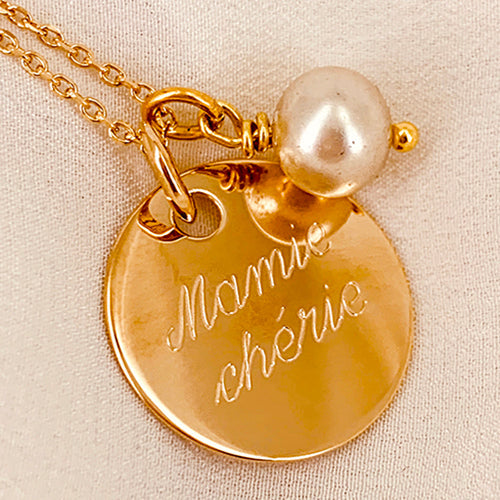 Célébrons nos grands-mères