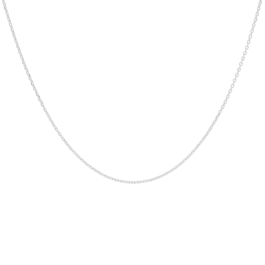 Chaîne Classique - Argent