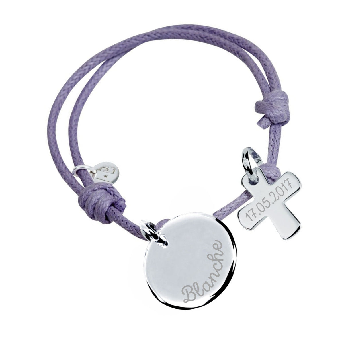 Bracelet communion enfant profession de foi