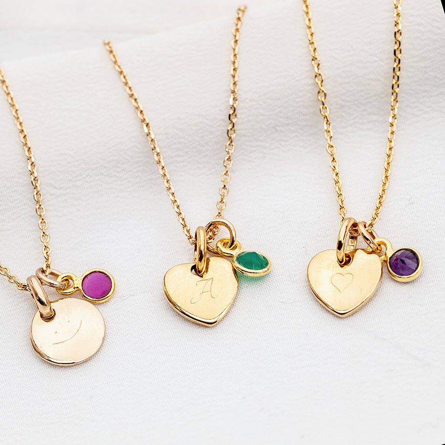 Bijoux pierres de naissance : symboles, émotions et élégance intemporelle